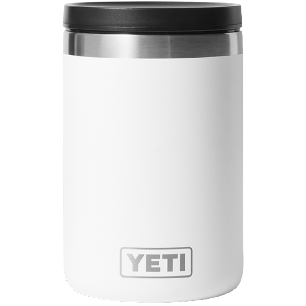 productImage: Rambler 16 Oz Food Jar White