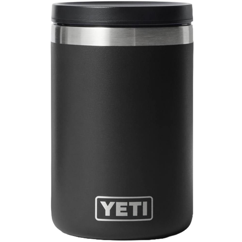 productImage: Rambler 16 Oz Food Jar Black