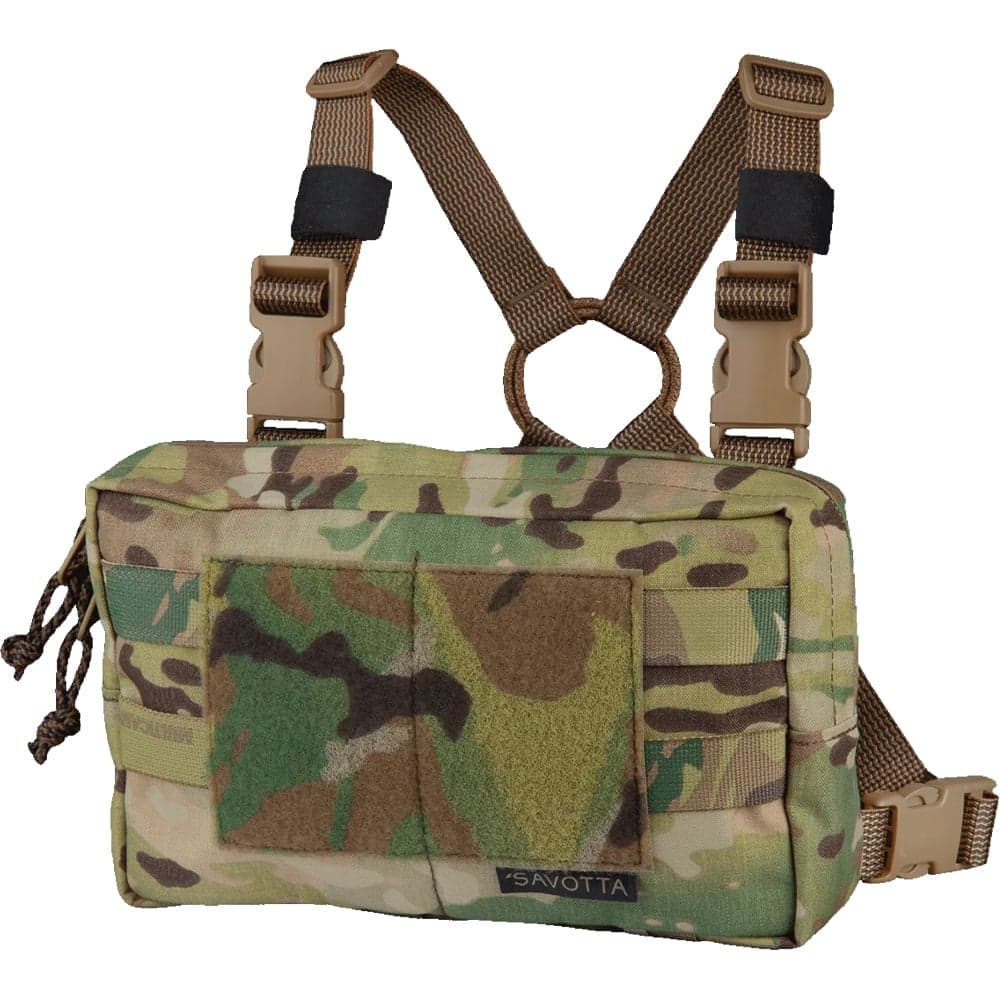 Multicam