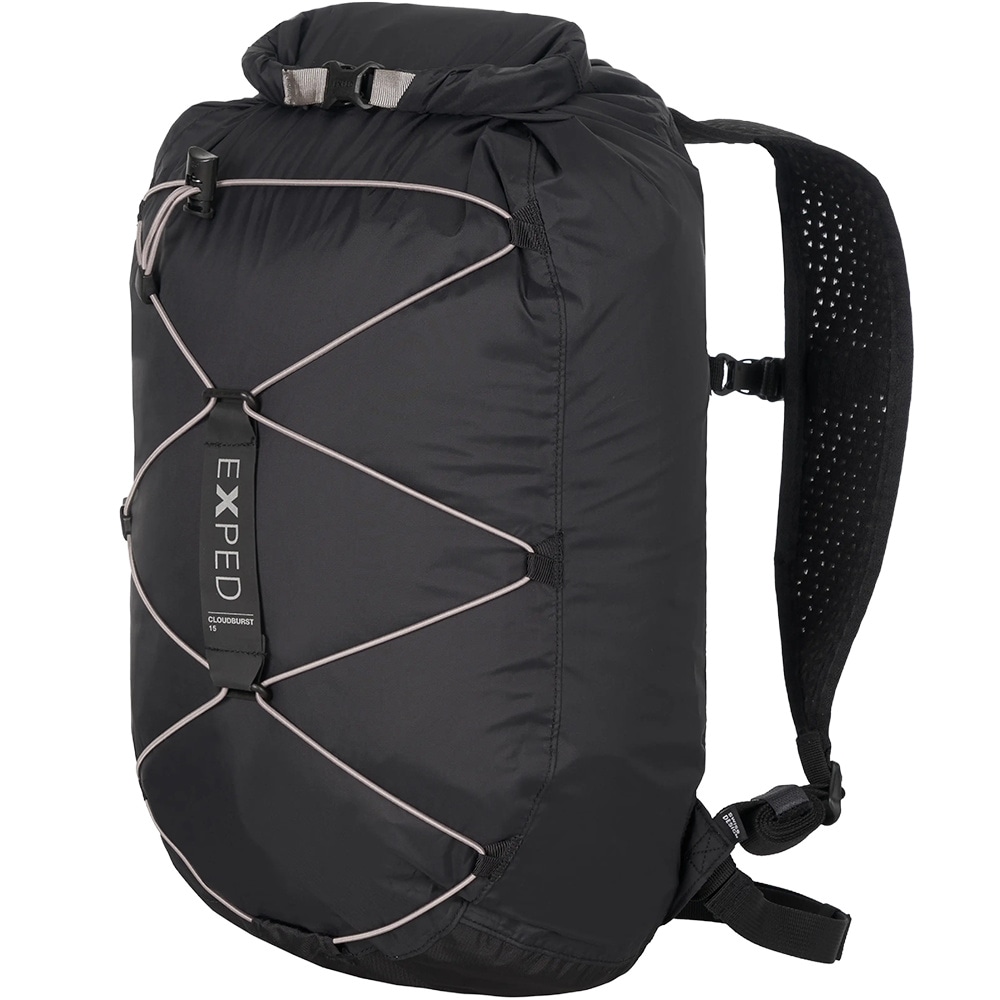 Cloudburst 15 Black, view: 1