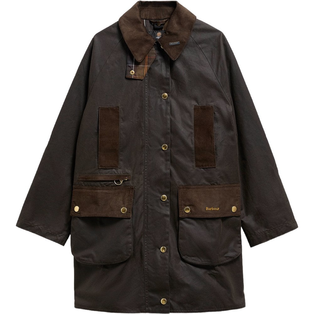 W's Icon Modern Beaufort Olive/Classic, view: 1