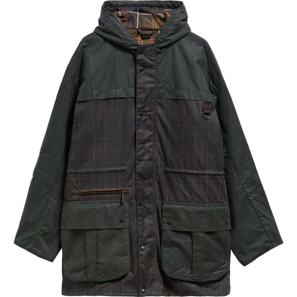 productImage: Icons Durham Classic Tartan