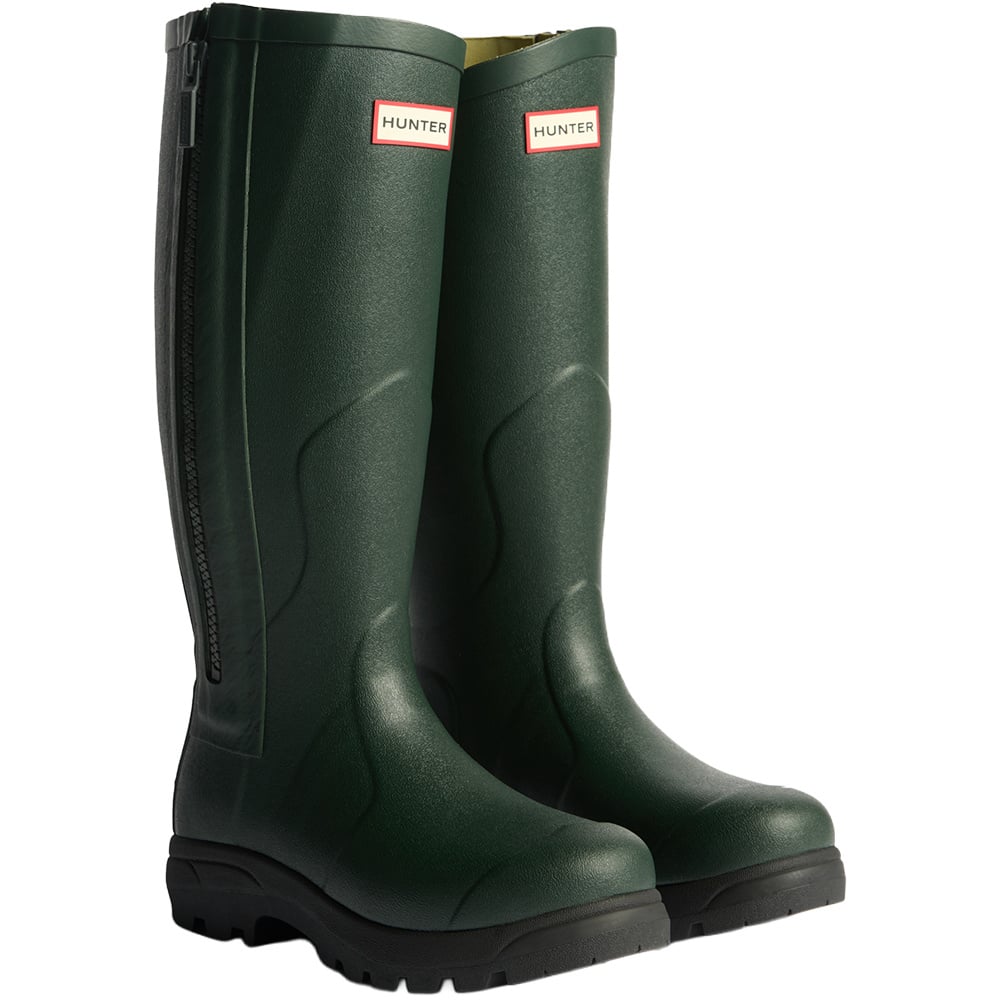 productImage: Balmoral Mkii Full Zip Boot Dark Olive/Black