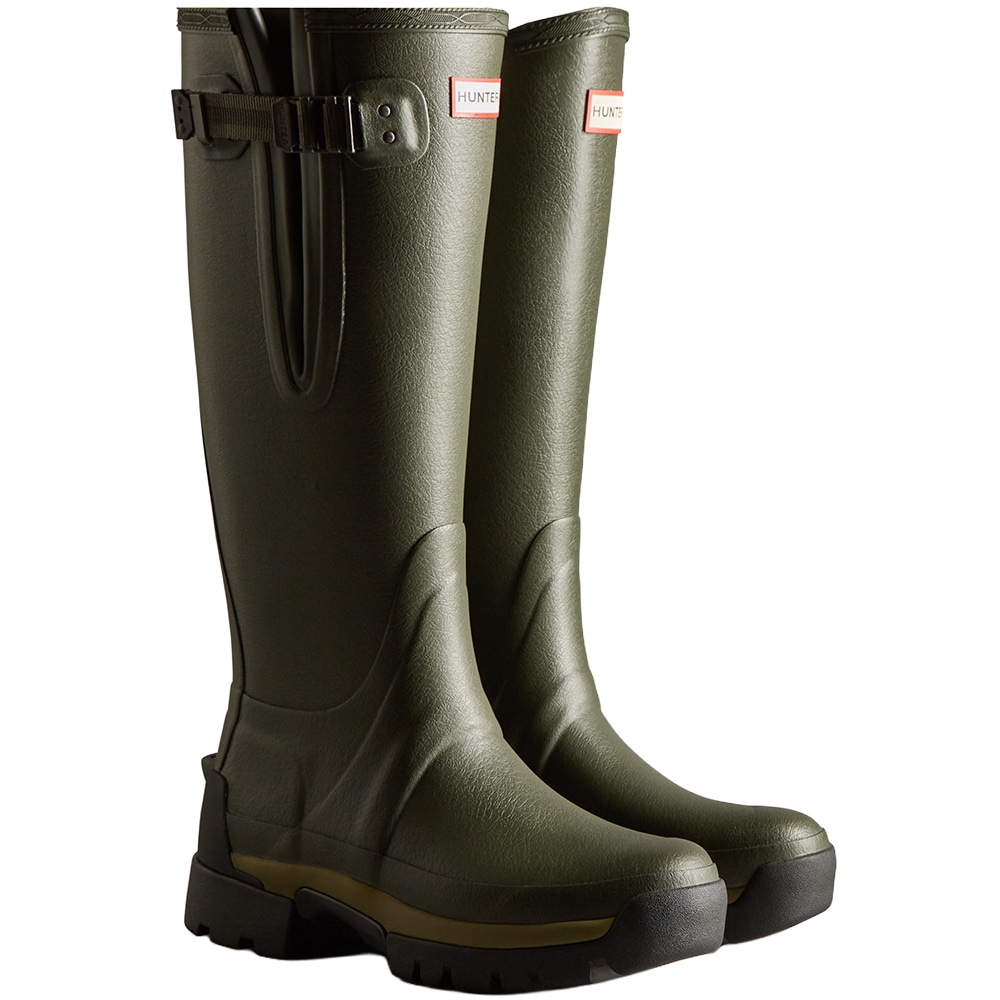productImage: Wom's Balmoral Tall Side Adjustable Neo Dark Olive