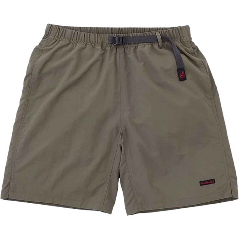 productImage: Nylon Packable G-Short Granite