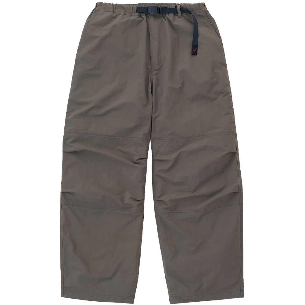 productImage: Nylon Paneled Trek Pant Granite