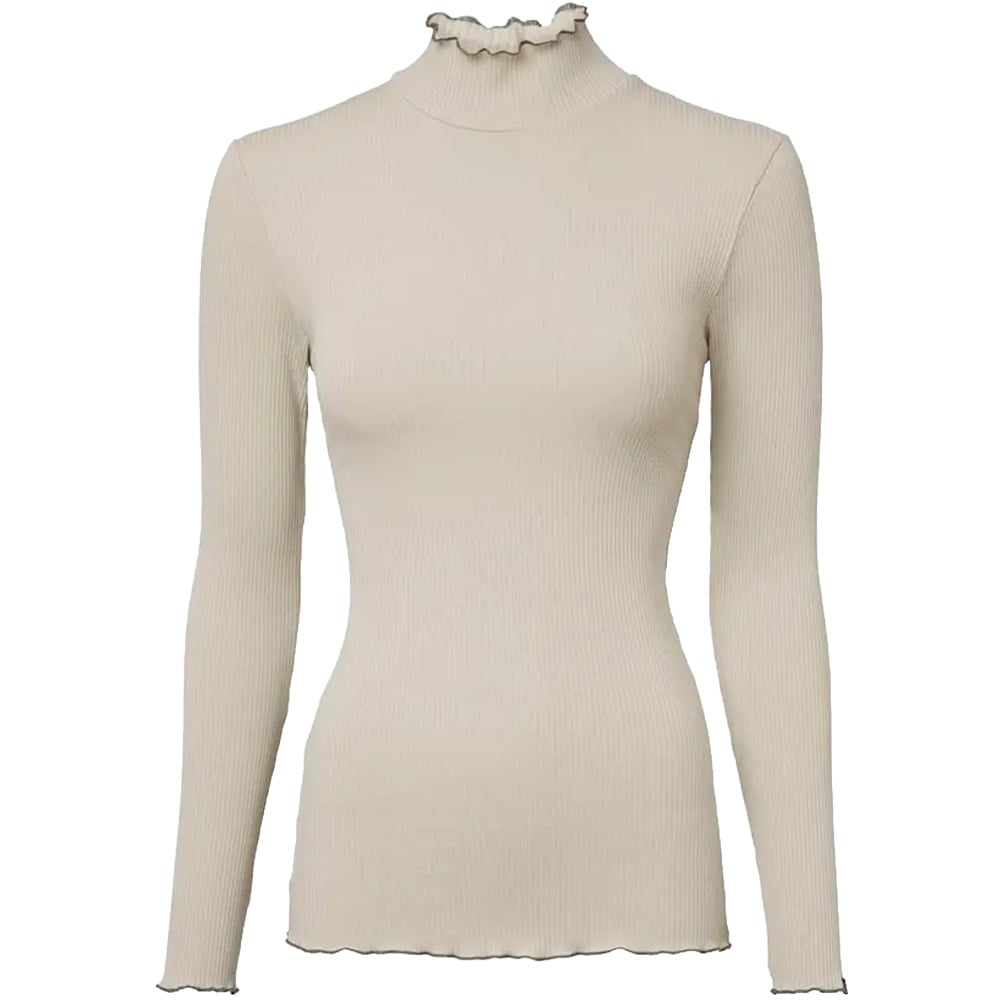 productImage: Kelly Longsleeve Top Women Sandstone