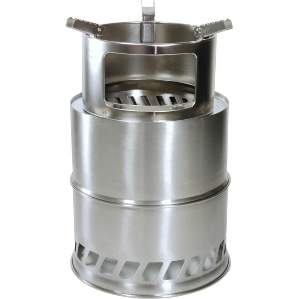 productImage: Vedovn Stainless Steel 20X31 Cm Stainless Steel
