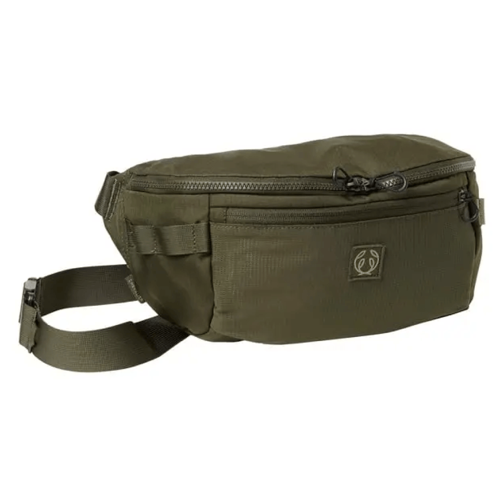 productImage: Ranger Waistbag Tobacco Green