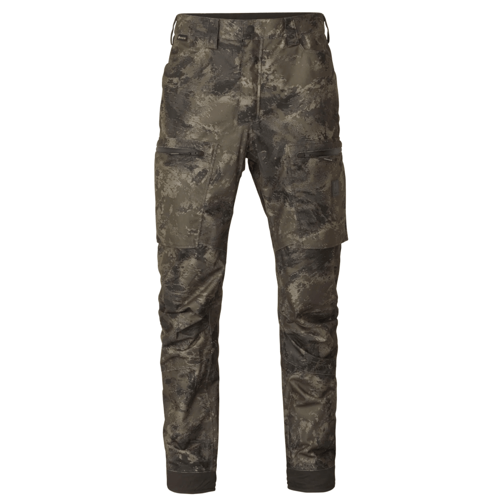 productImage: Forest Hunter GTX Camo -housut, AXIS MSP® Darkwood