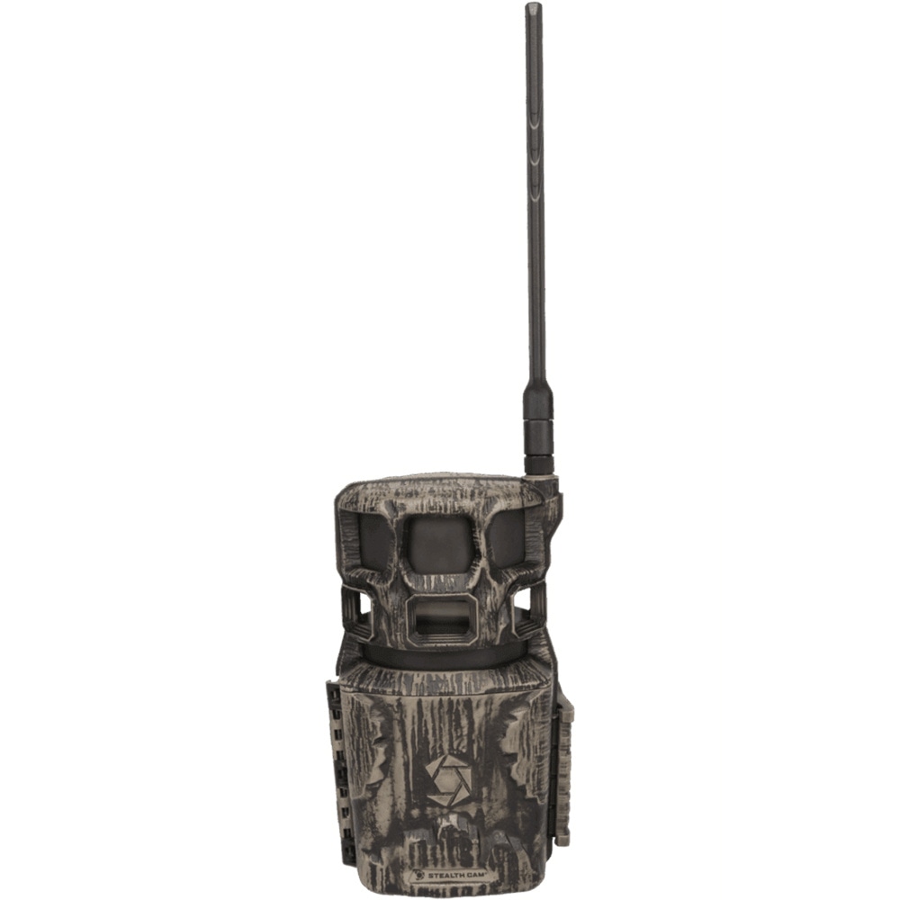 Stealth Cam Revolver Pro 2.0 riistakamera - valvontakamera, view: 1