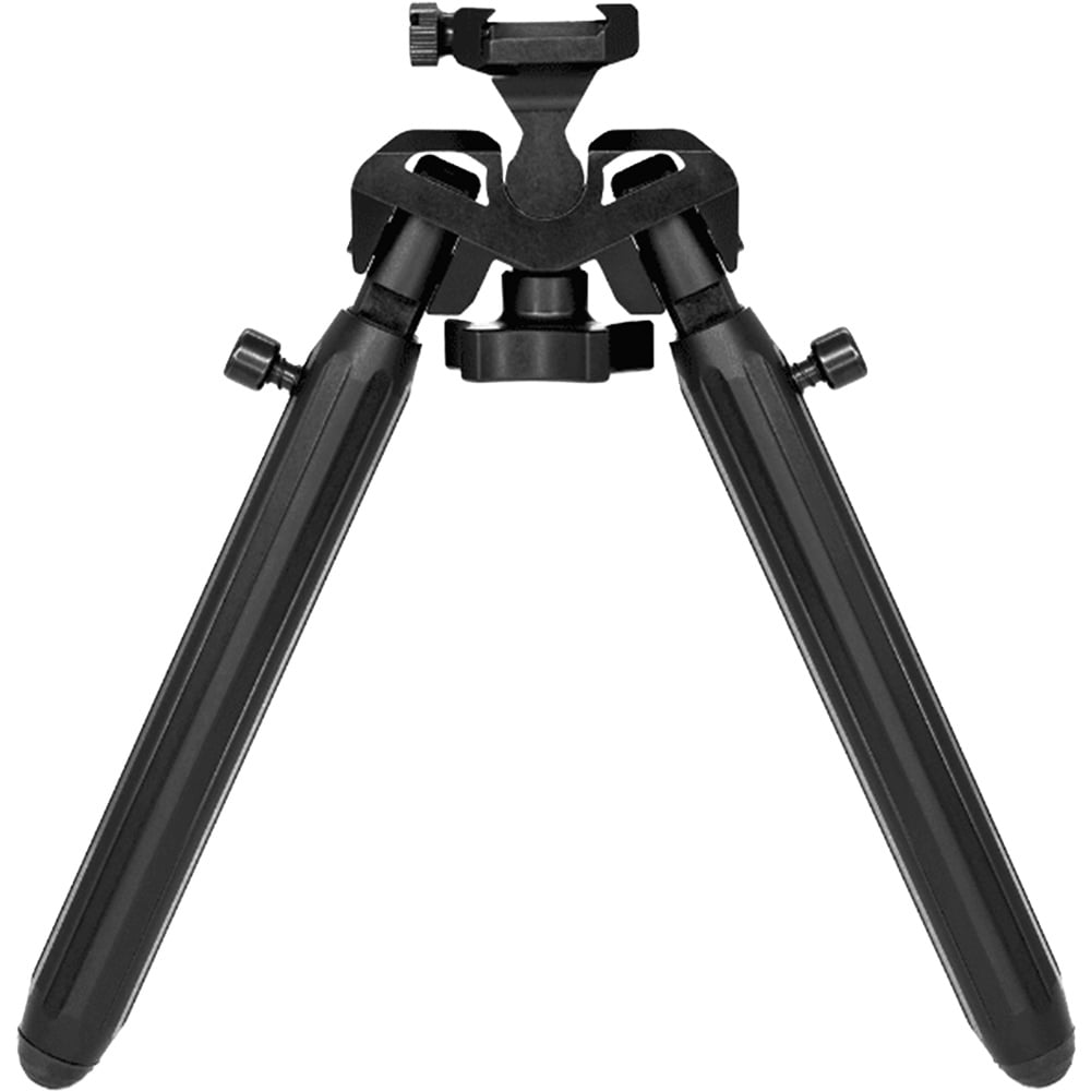 productImage: Warne Vapor bipodi Picatinny-kiskoon 18–27 cm