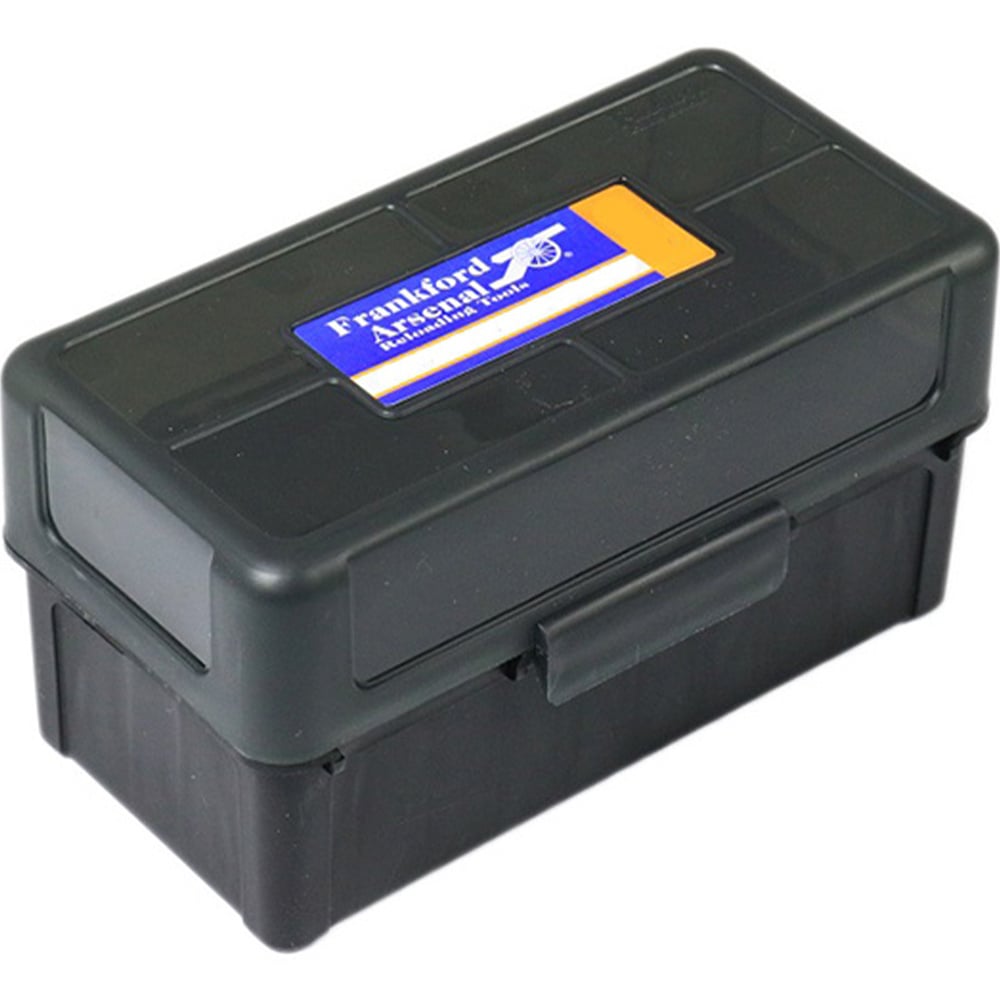 productImage: Hinge-Top Ptr.Box 50 Ptr Kal 22Hornet/221Fireball #504