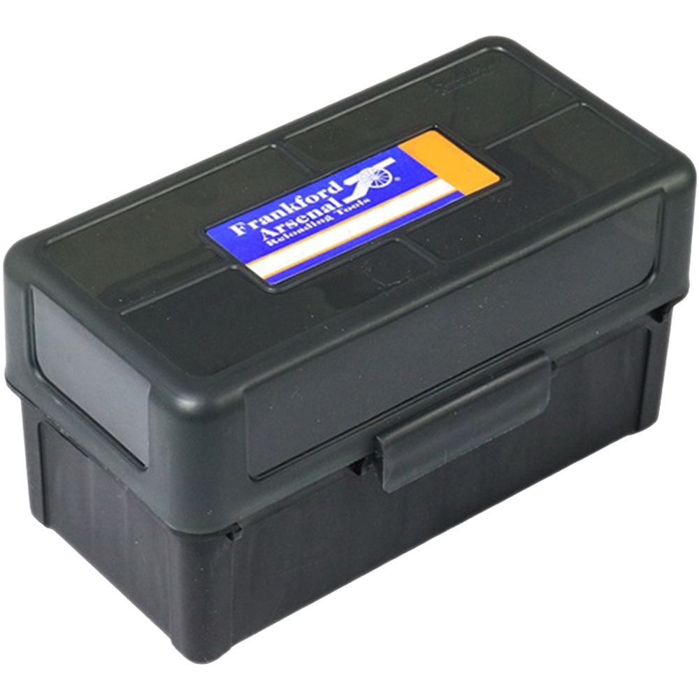 productImage: Hinge-Top Ptr.Box 50 Ptr Kal 6Mmbr/6Ppc #512