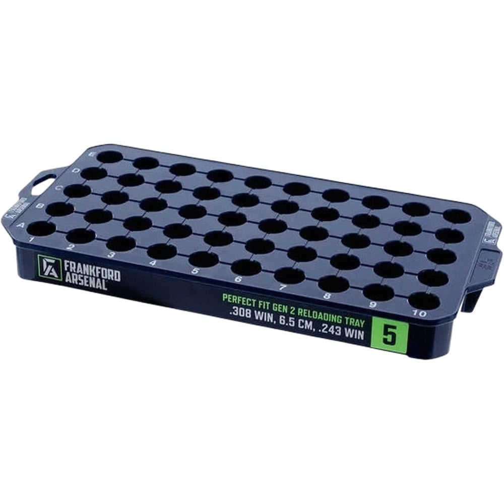 productImage: Reloading Tray Perfect Fit Gen.Ii #5 Kal.308W/6,5Cm 2Pack