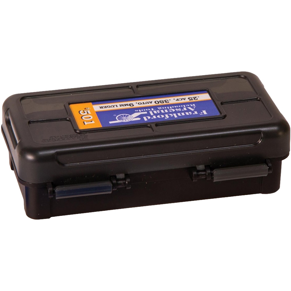 productImage: Hinge-Top Ptr.Box 50 Ptr Kal 9X19 #501