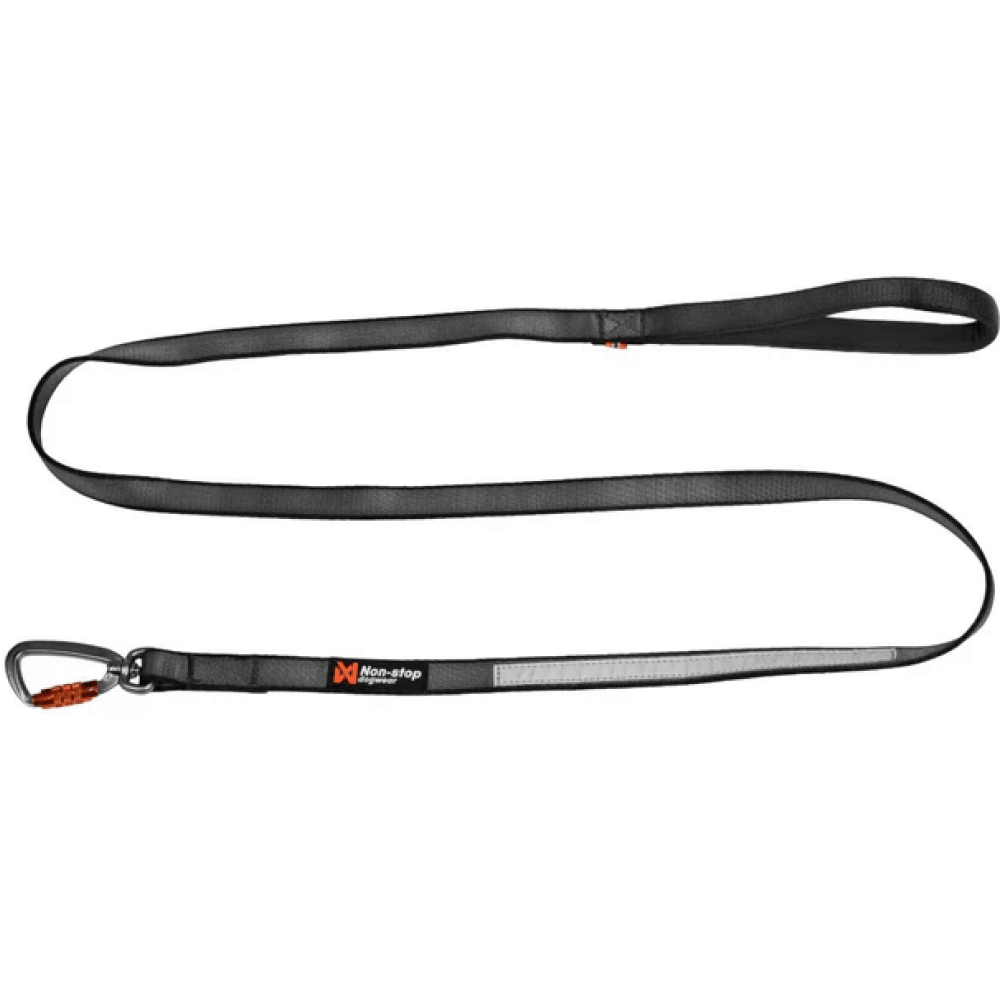 productImage: Move Leash 1,5M/15Mm Black