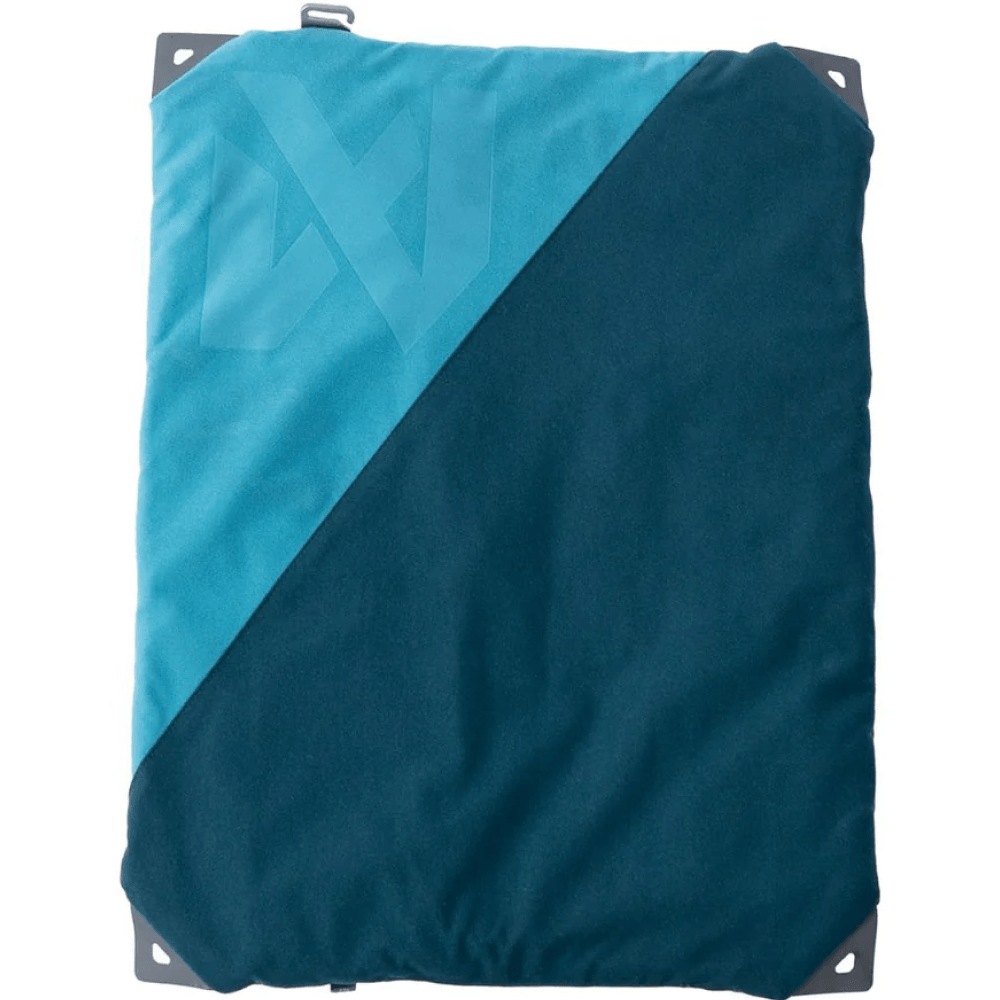 productImage: Trekking Dog Bed S Dark Teal