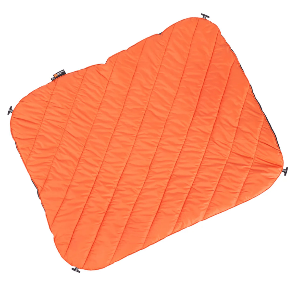 productImage: Protector Bivvy Bag L Orange