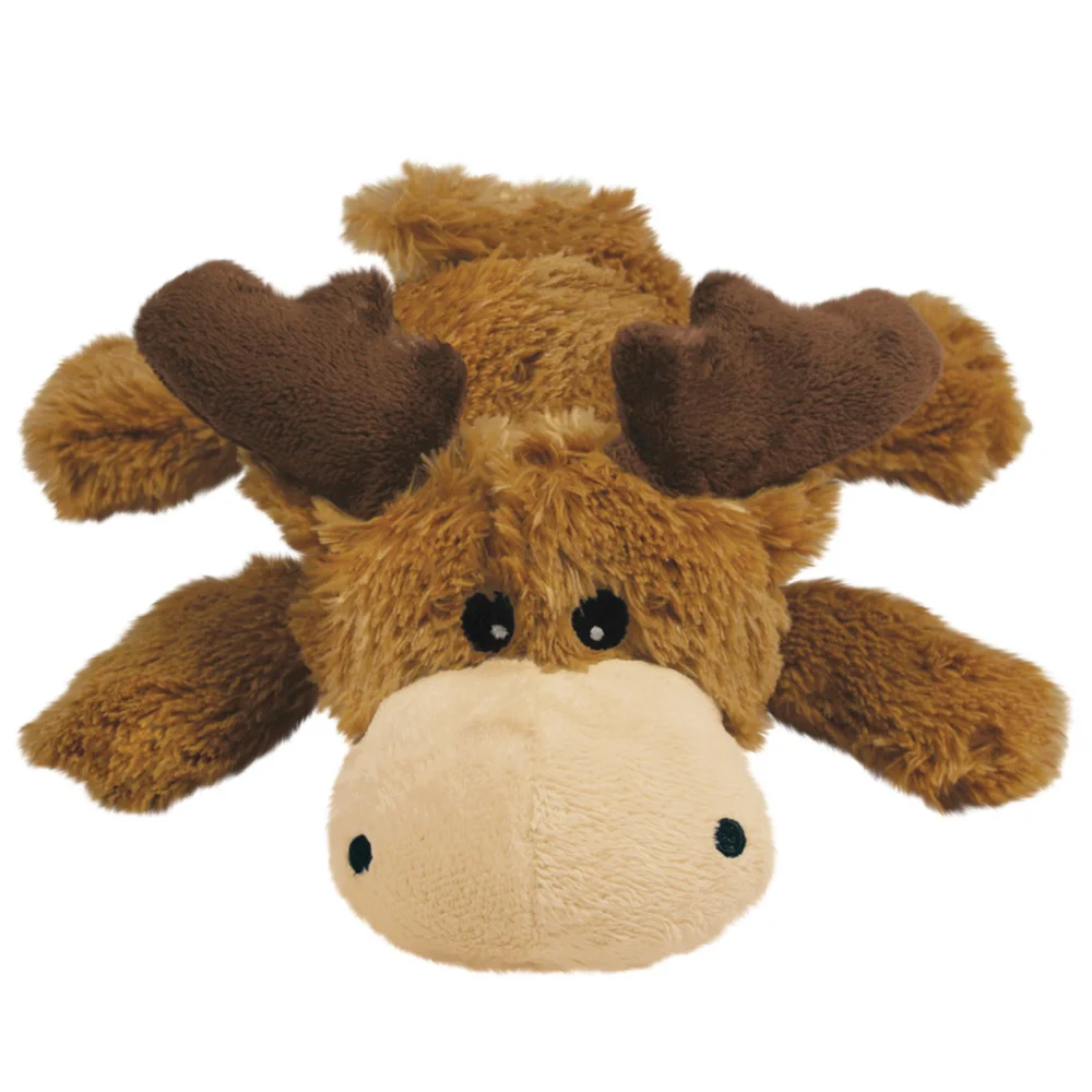 Cozie Marvin Moose XL Brown, view: 1
