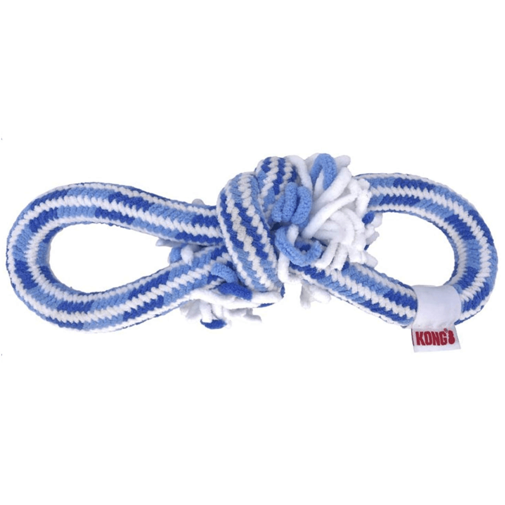 productImage: Rope Tug Puppymix M 30,5X15X7Cm Assorted Colors