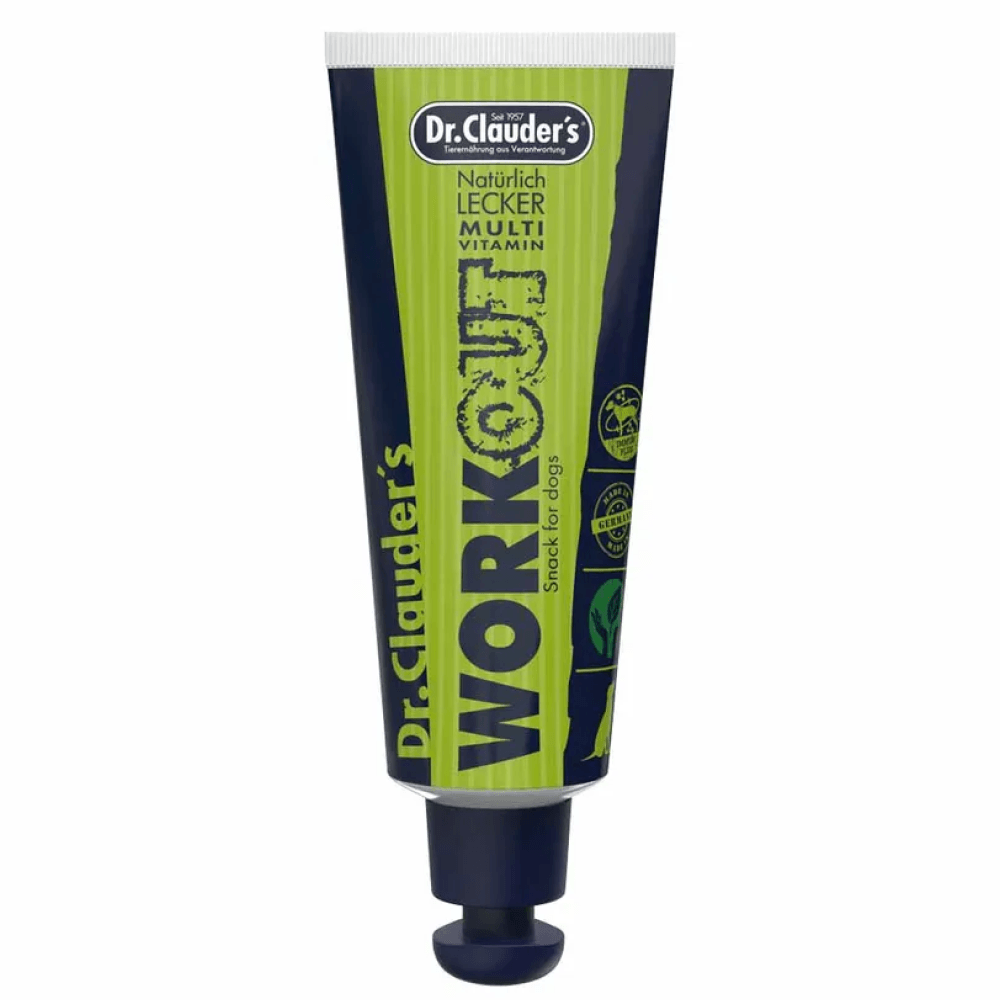 productImage: Workout Dog Snack Multivitamin 100G Tube