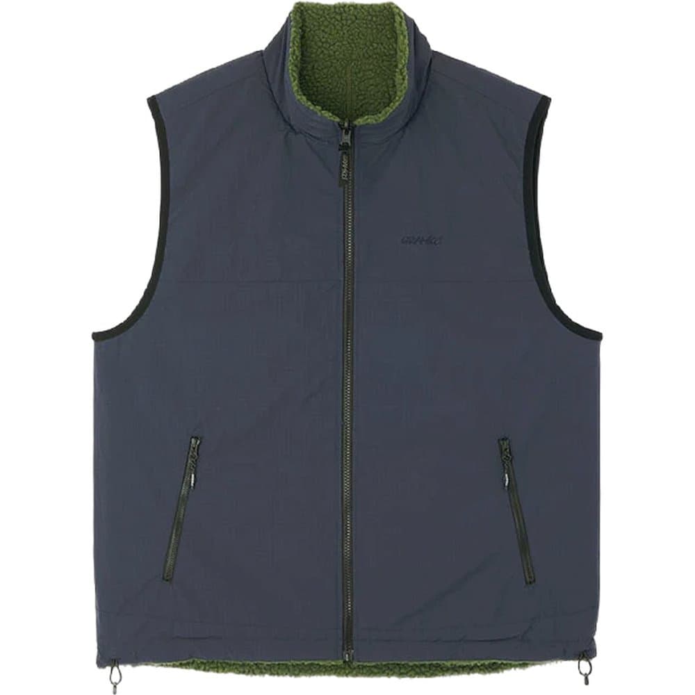 Olive/Navy