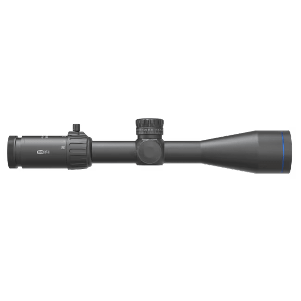 productImage: Meopro R6 3-18X50 Ffp Rd (Mil) Mrad 1