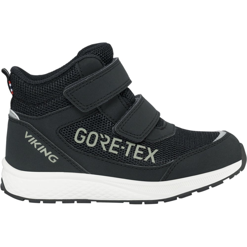 productImage: Bouncy Mid Gtx 2V Black