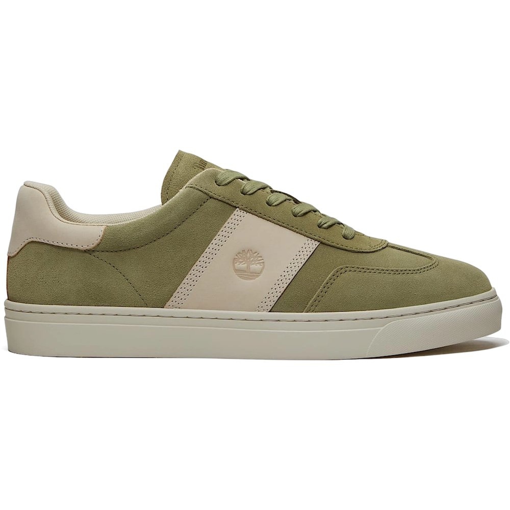 productImage: M's Lbst Low Lace Sneaker Medium Olive