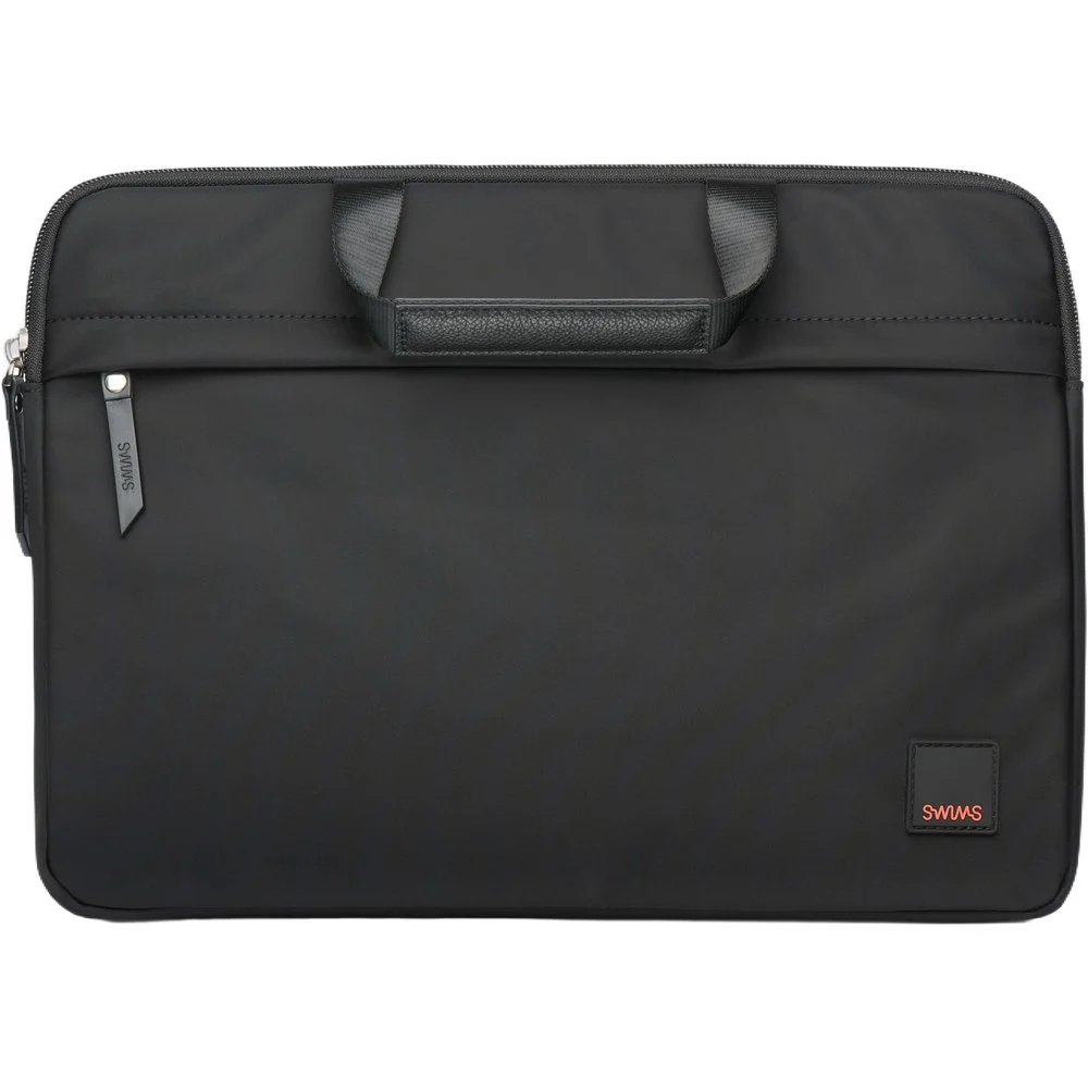 Laptop Sleeve Black, view: 1