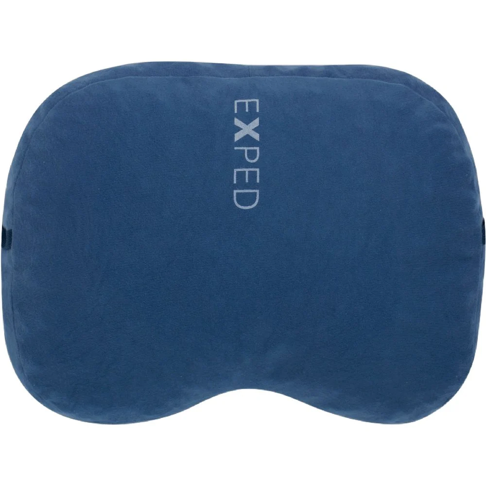 Deep Sleep Pillow M Navy, view: 1