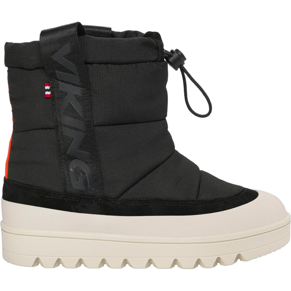 Fleek Hybrid Warm Wp Black/Linen, view: 1