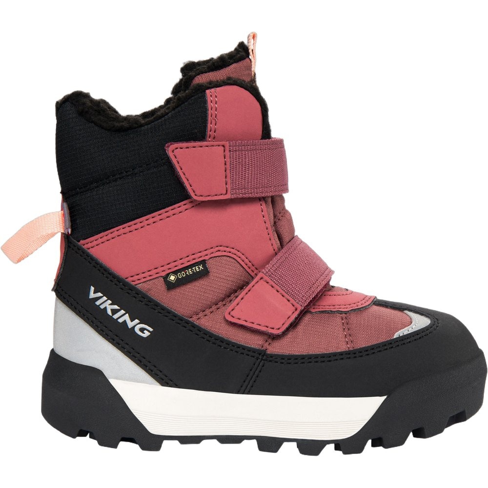 Expower Warm GTX 2V Dark Pink, view: 1