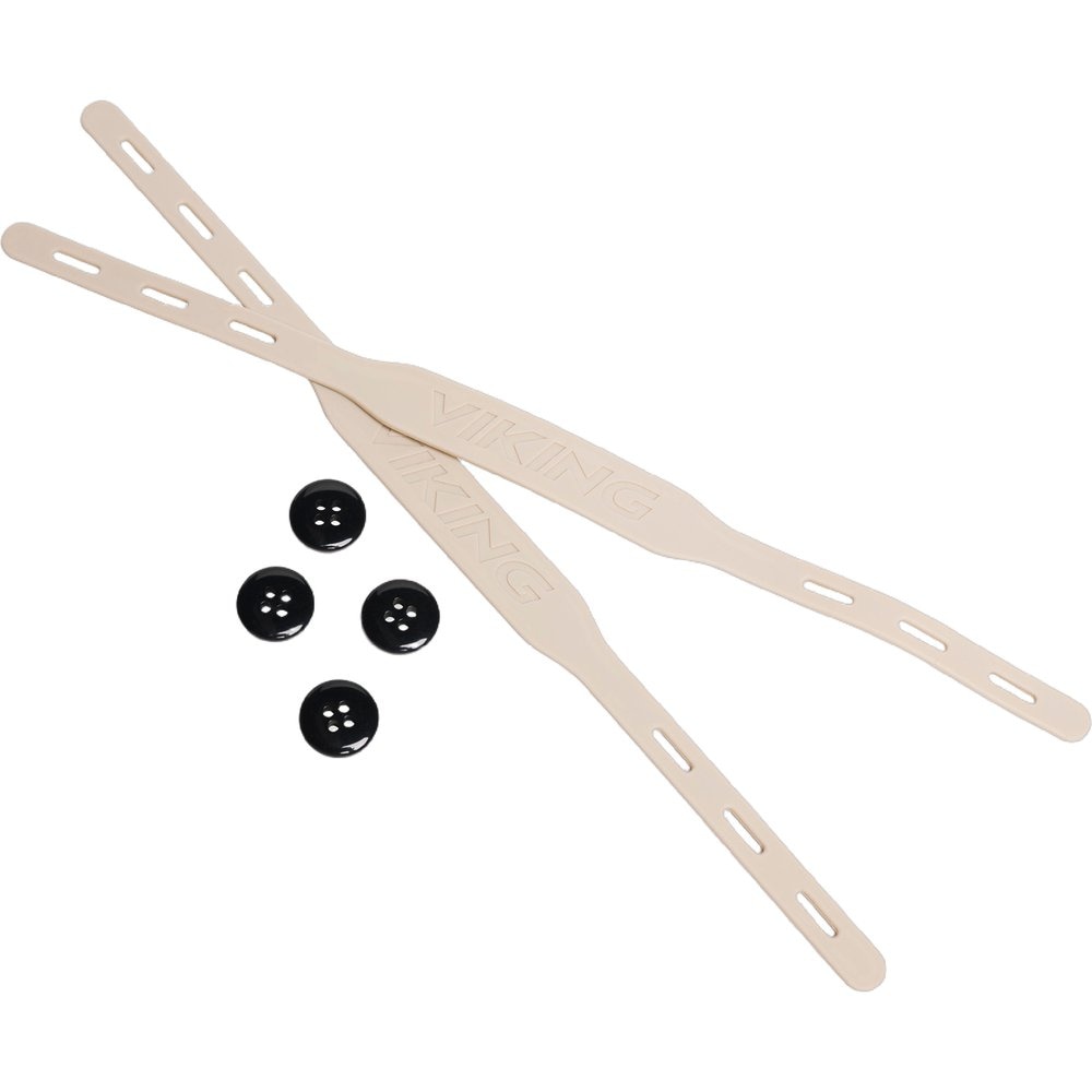 Play Footstraps 2-Pack V2 Cement, view: 1
