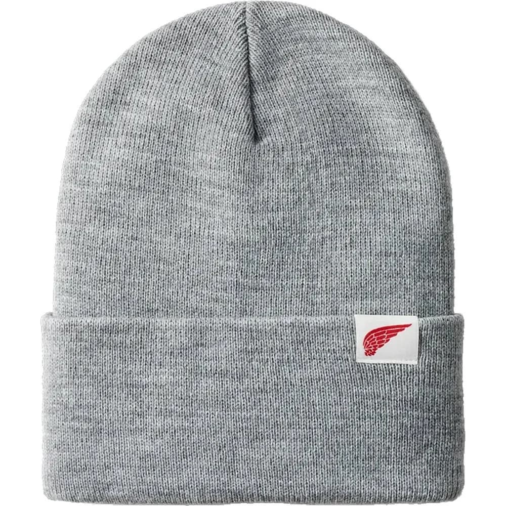 Light Gray Heather