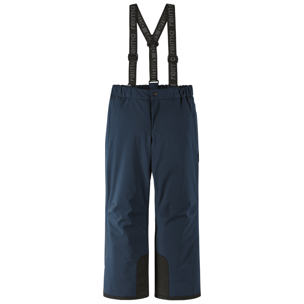 Reimatec Winter Pants Proxima Navy, view: 1