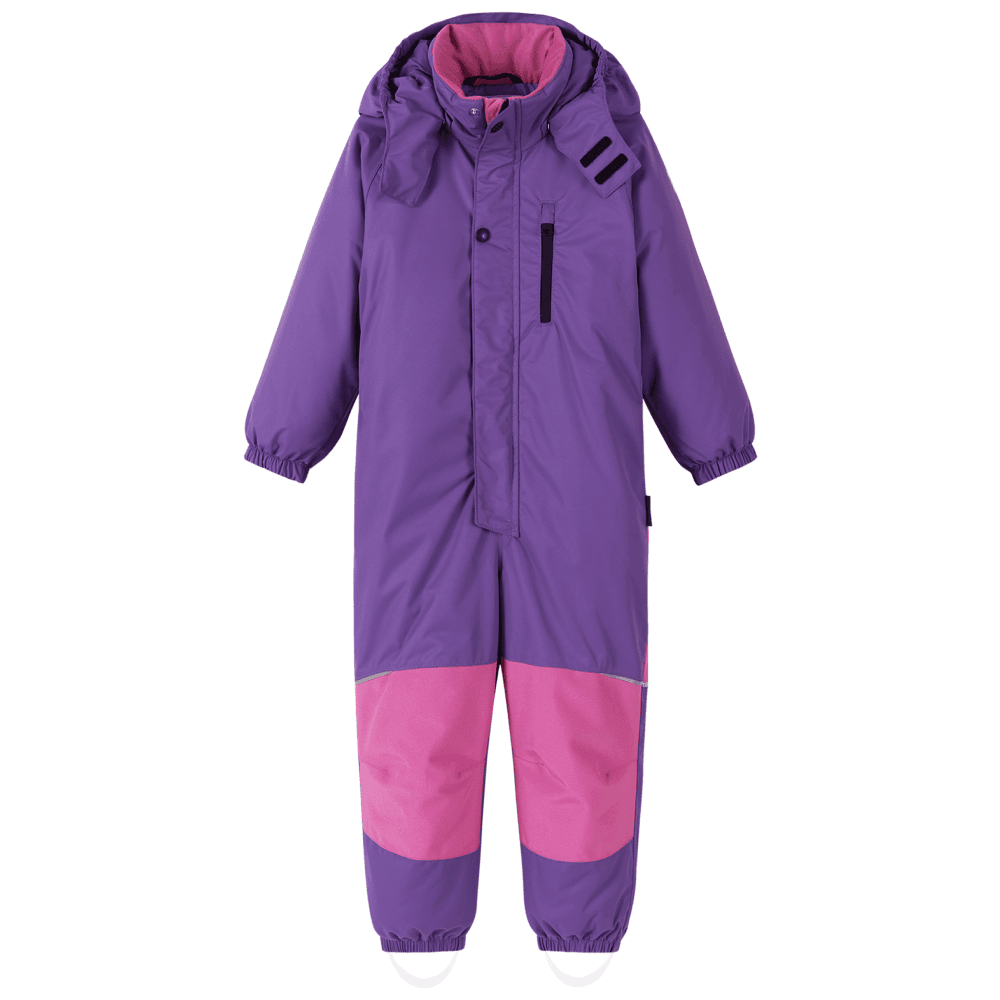 Plum Purple