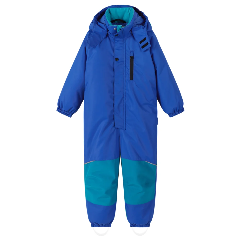 Kaunisto Overall Sparkly Blue, view: 1