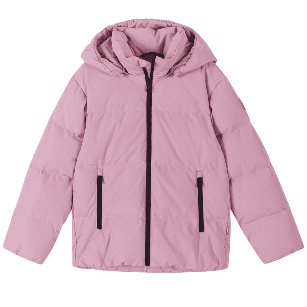 Grey Pink