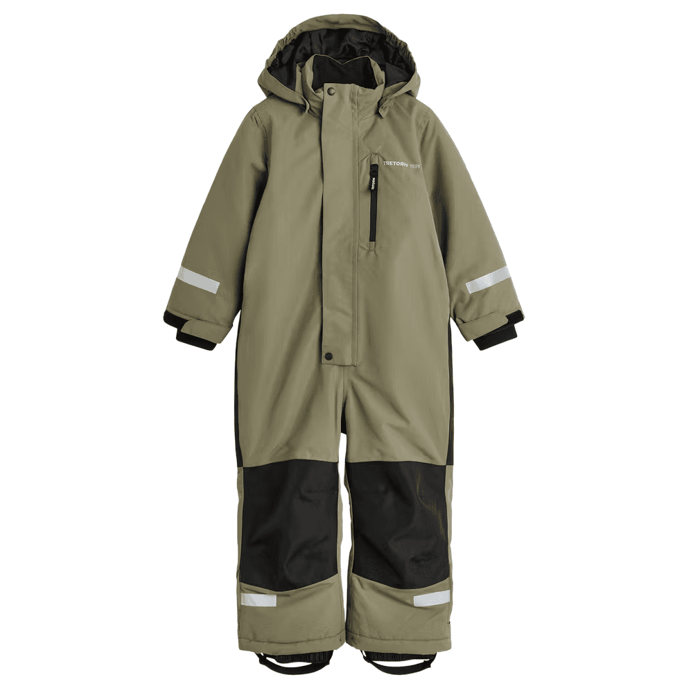 Smokey Olive