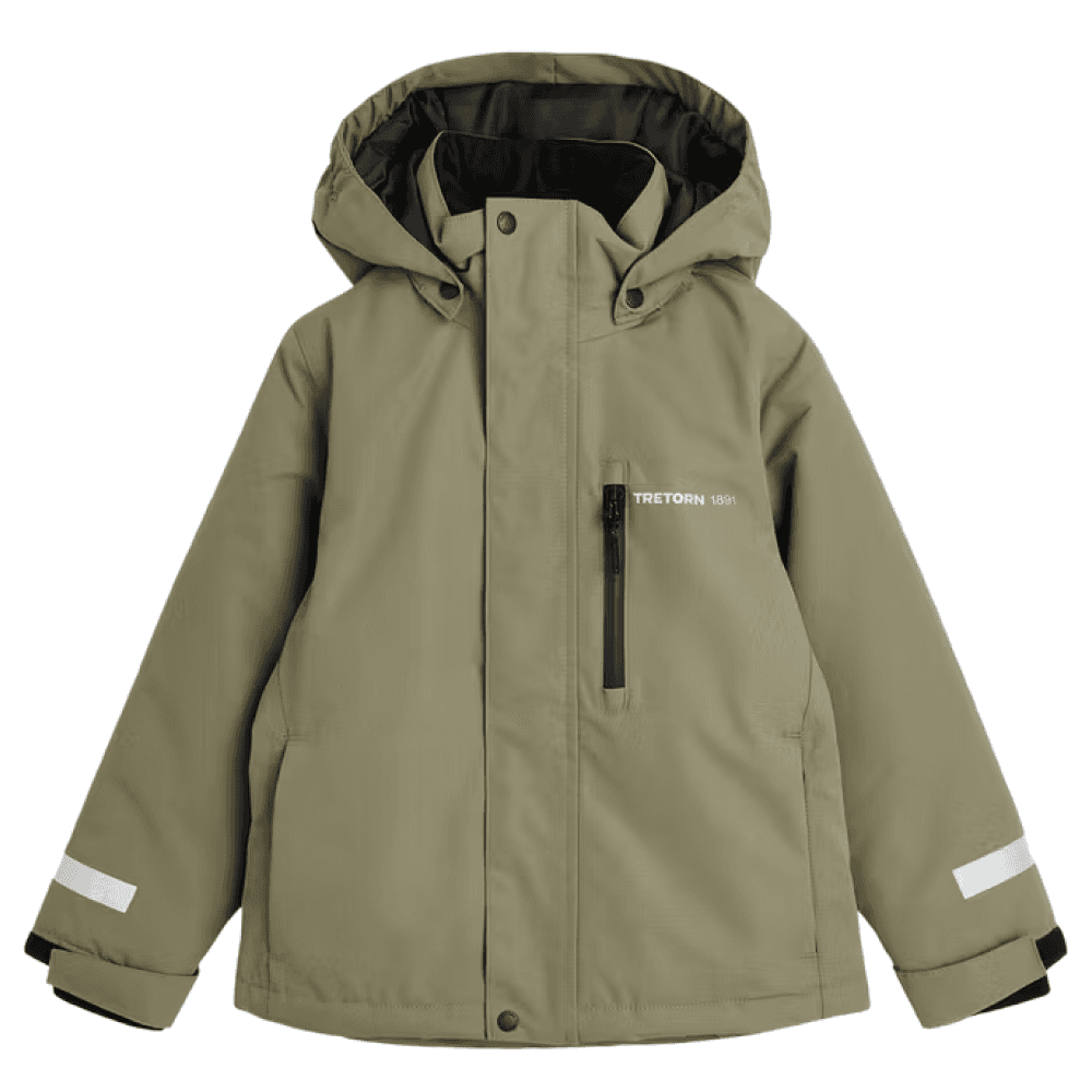 Smokey Olive