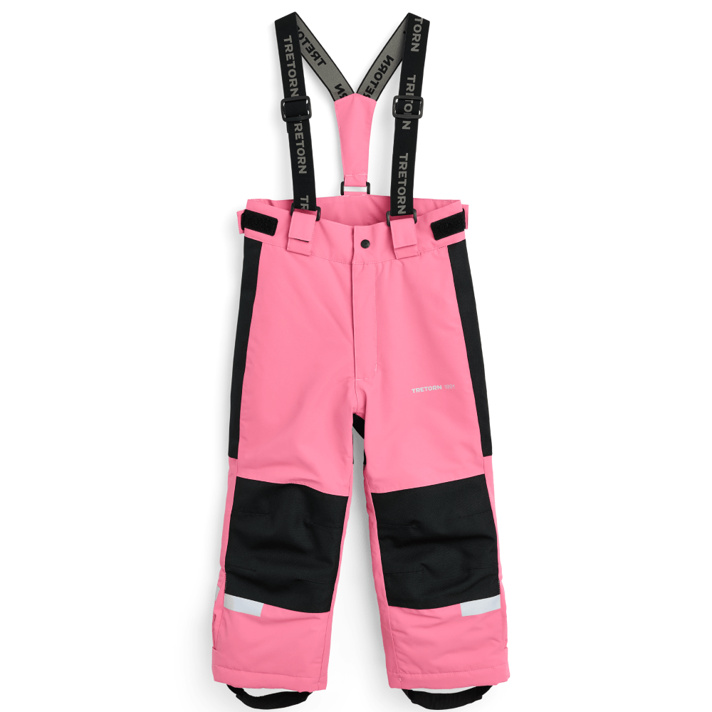 Frost Insulated Shell Trousers Chateau Rose, view: 1