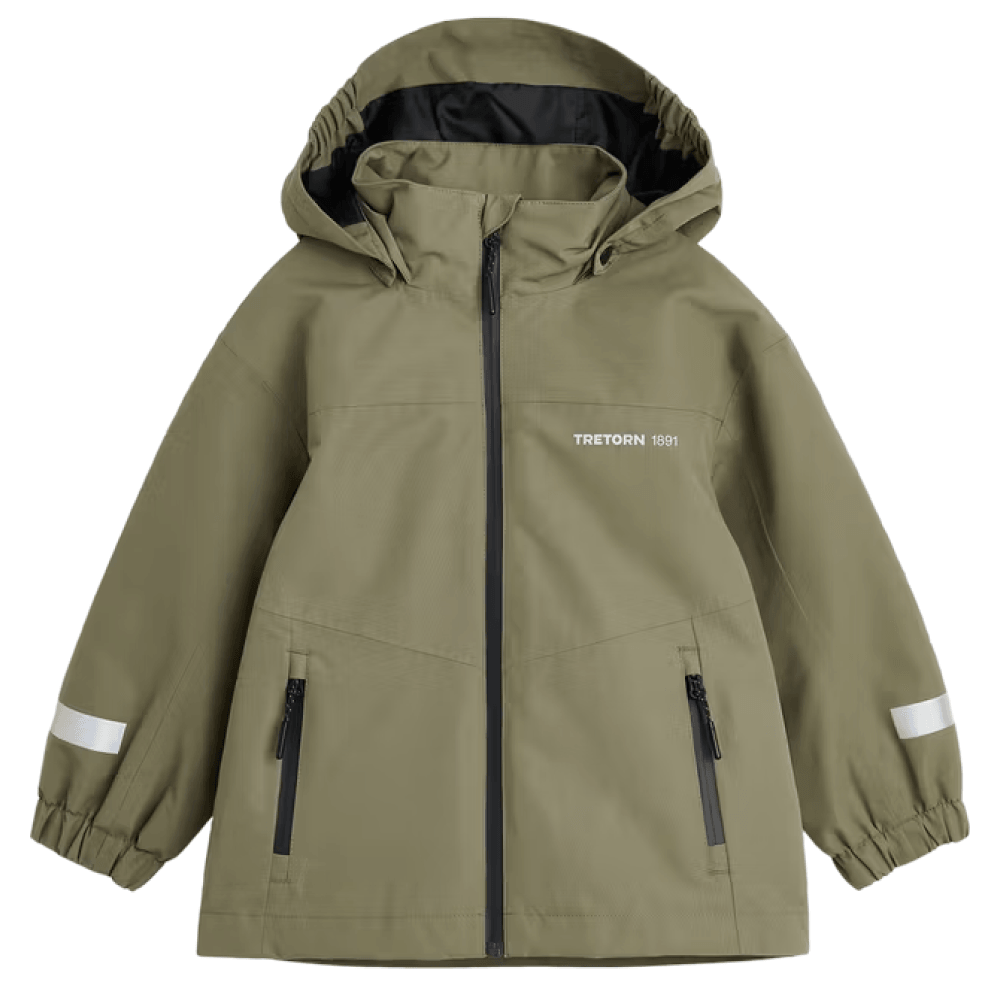 productImage: Storm Shell Jacket Smokey Olive