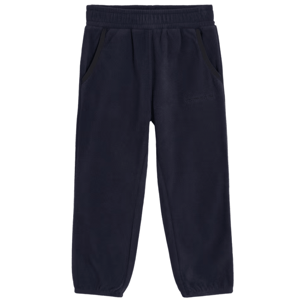 productImage: North Micro Fleece Trousers Black