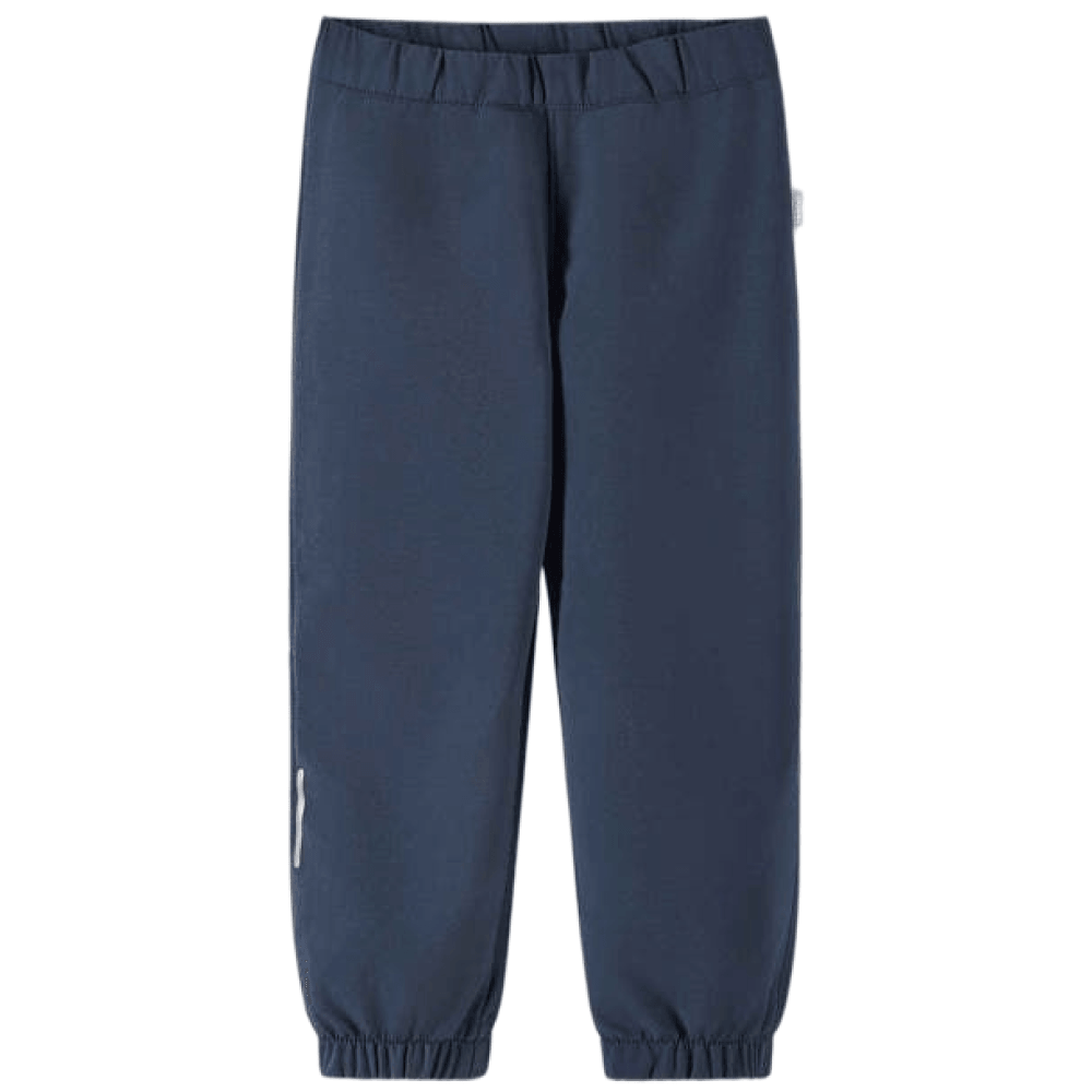 productImage: Oikotie Softshell Pants Navy