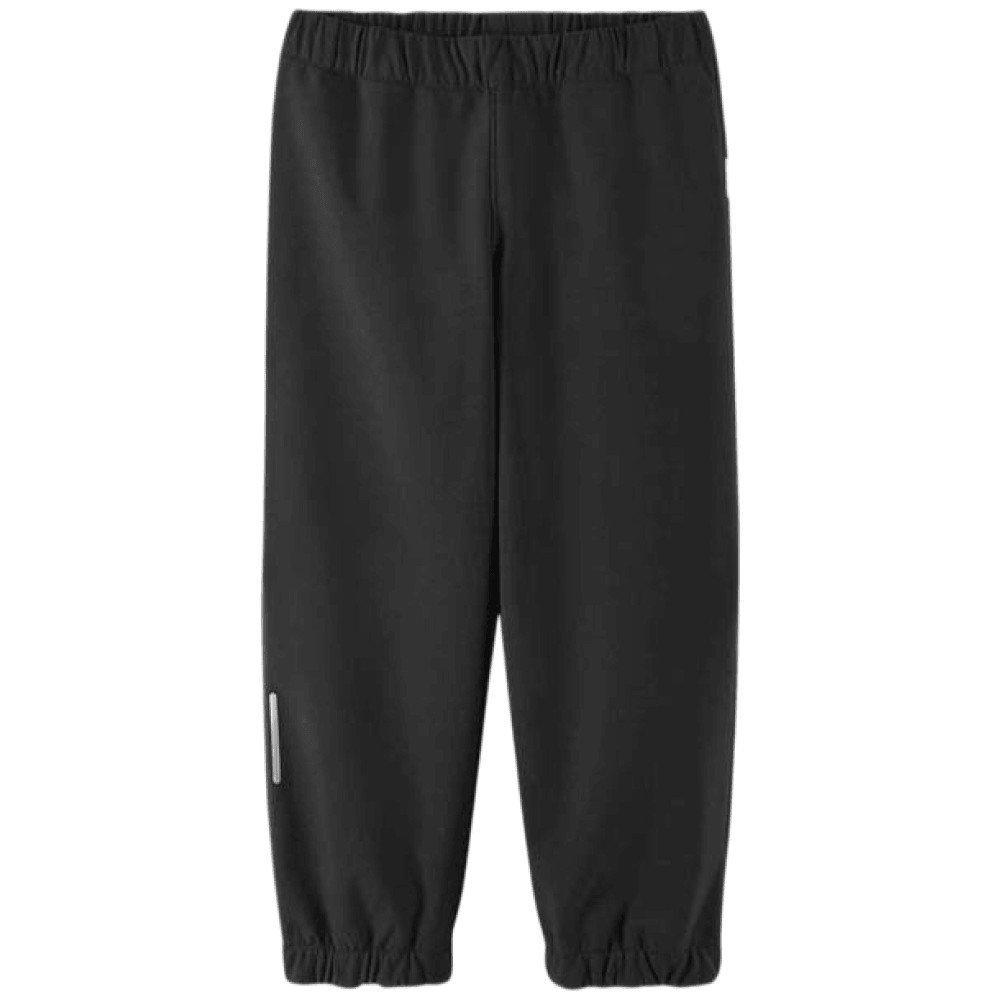 productImage: Oikotie Softshell Pants Black