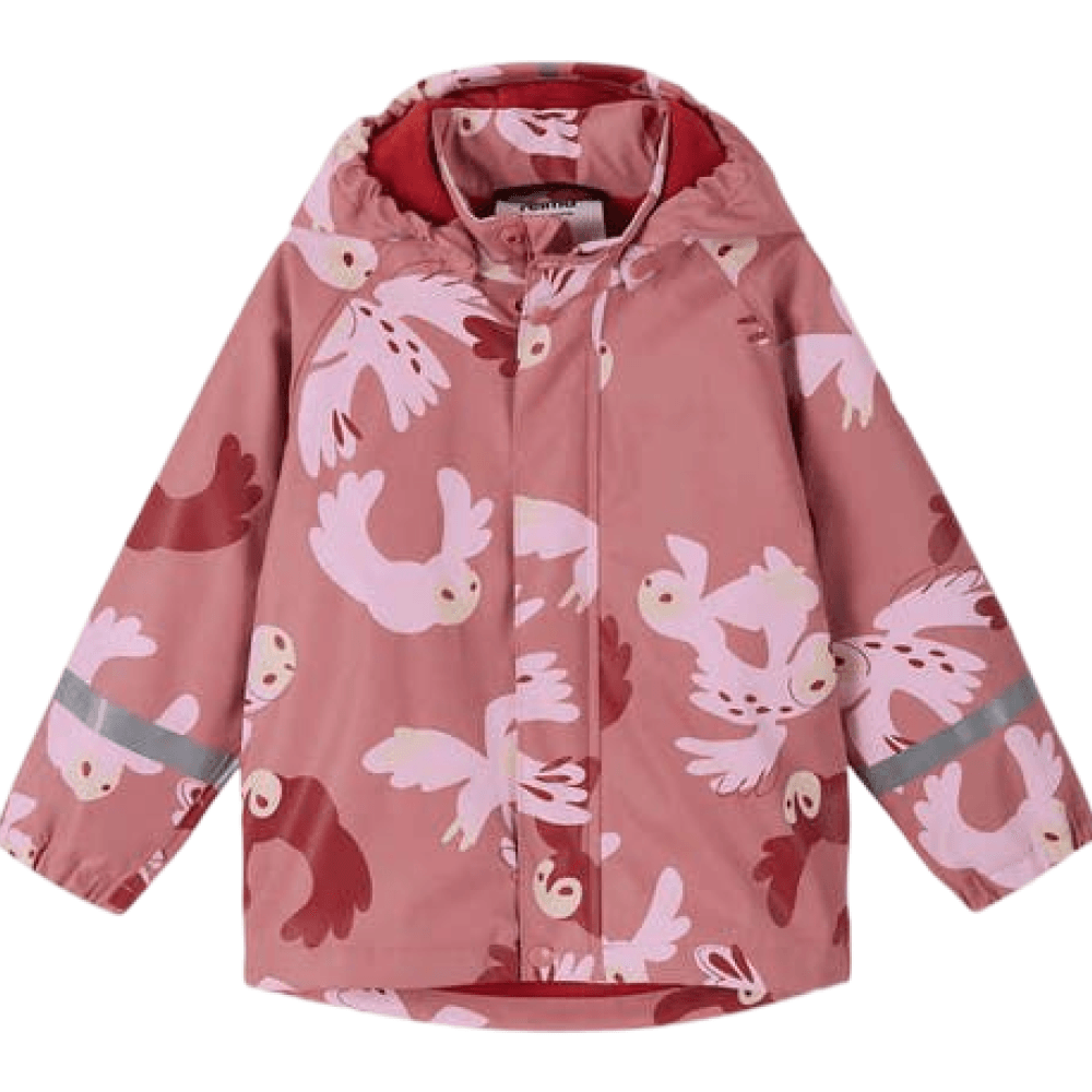 productImage: Koski Rain Jacket Rose Blush