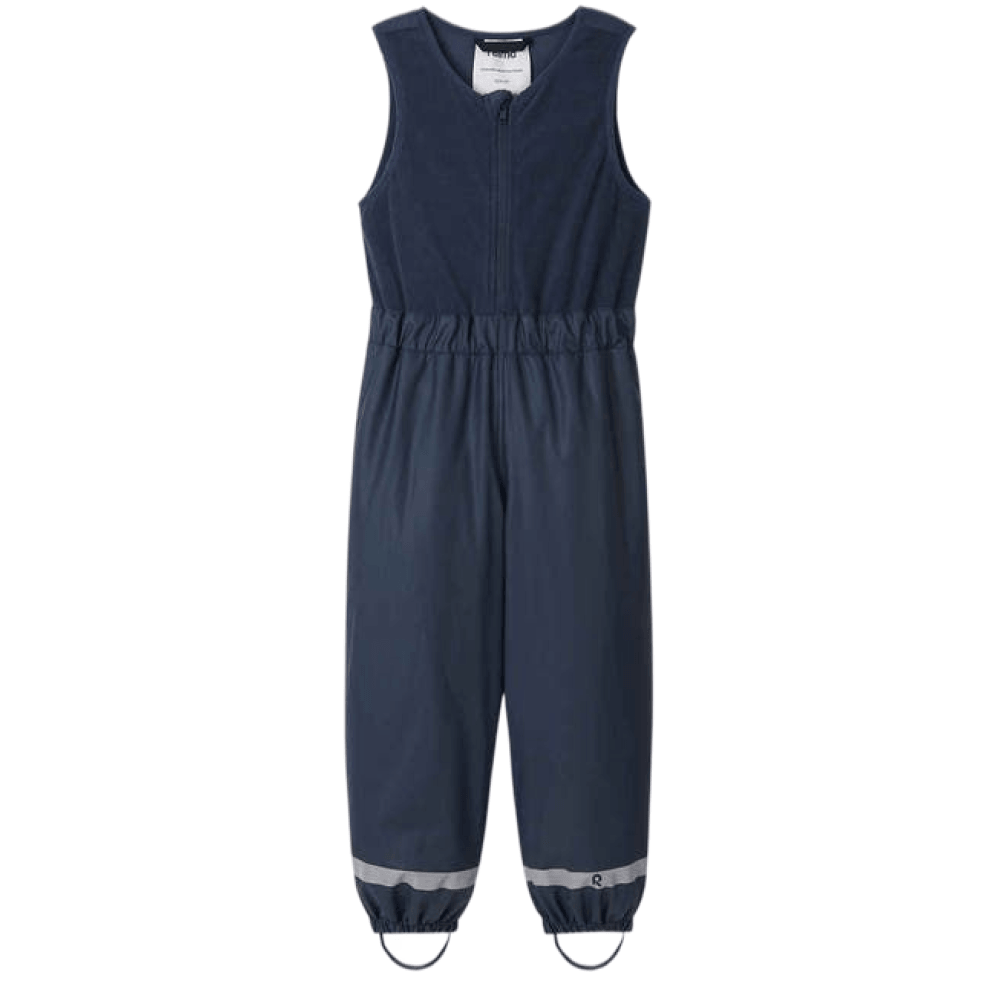 productImage: Loiske Rain Pants Navy