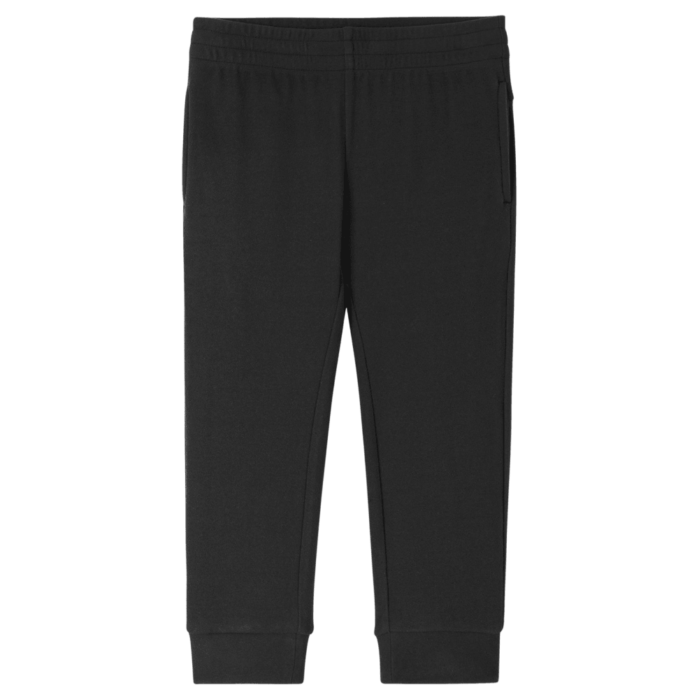 productImage: Tarvis Fleece Pants Black